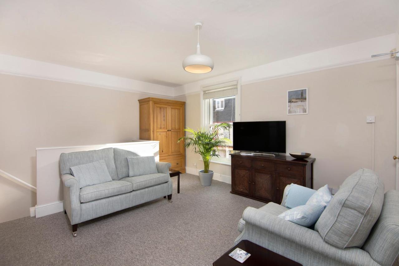 Salt Lane Apartments Солсбери Экстерьер фото