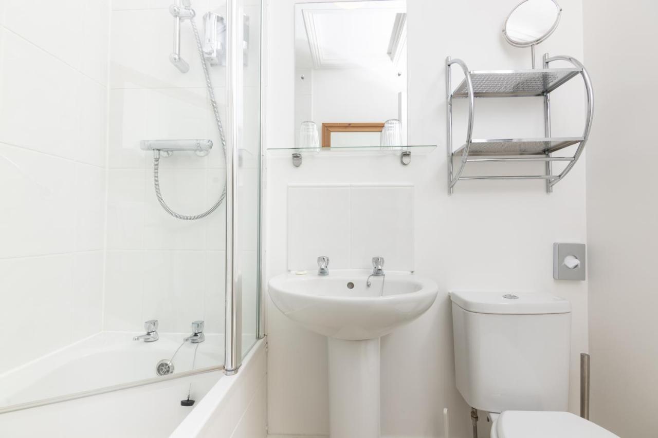 Salt Lane Apartments Солсбери Экстерьер фото
