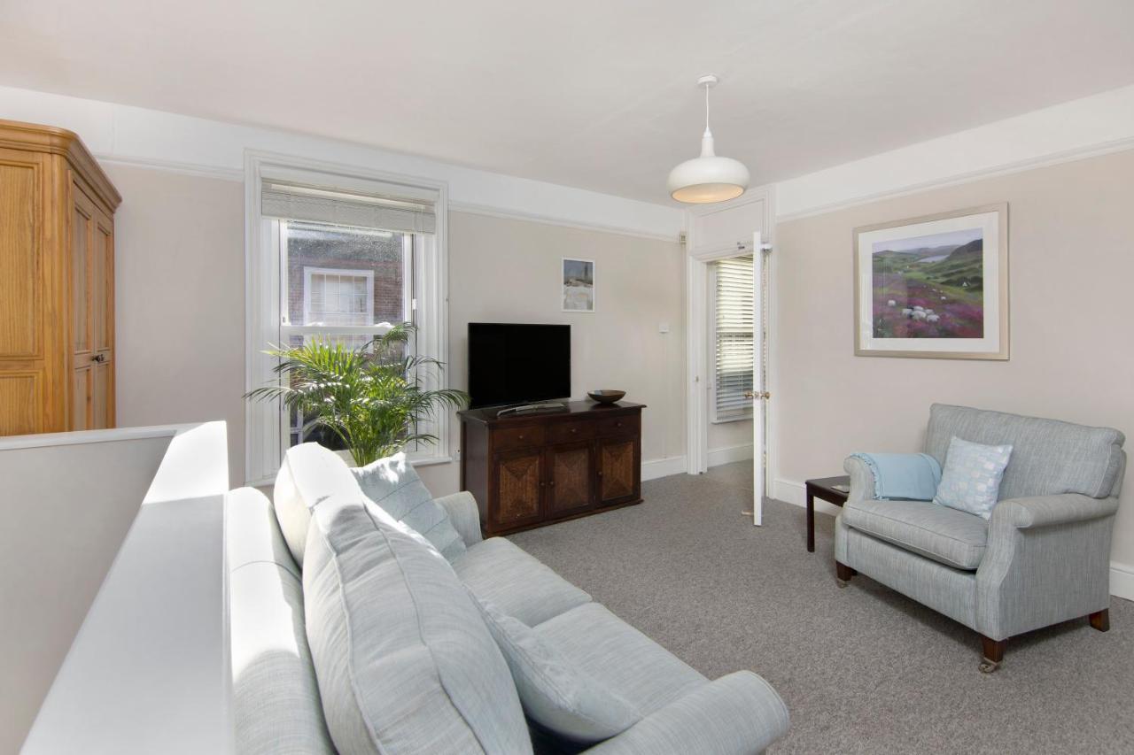 Salt Lane Apartments Солсбери Экстерьер фото